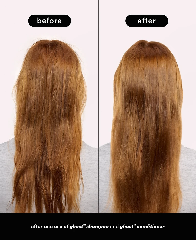 Verb Ghost Shampoo