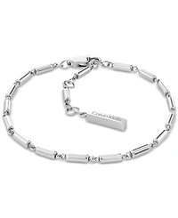 Calvin Klein 3-Pc. Set Stacked Bracelets