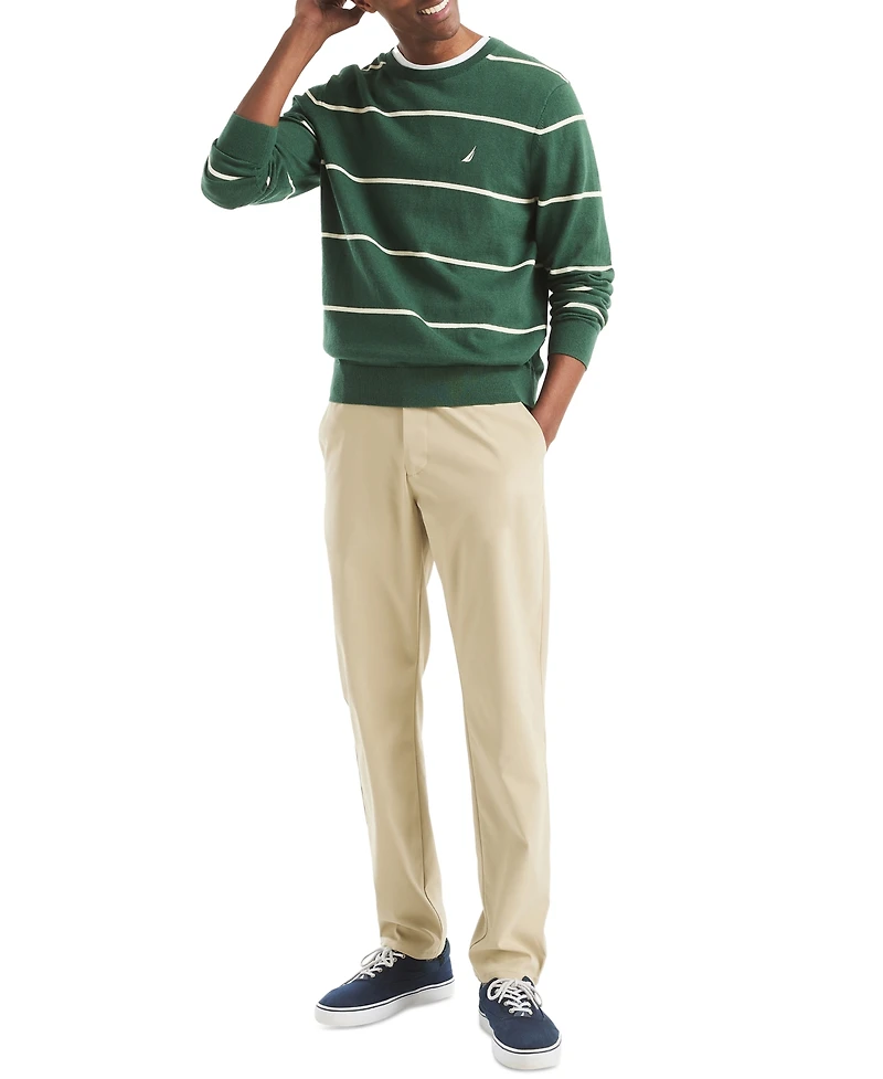 Nautica Men's Performance Pants