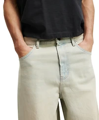 Cotton On Men's Baggy Balloon Jeans