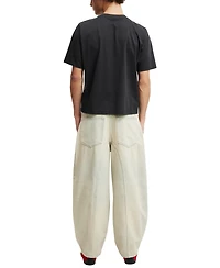 Cotton On Men's Baggy Balloon Jeans