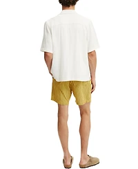 Cotton On Men's Relaxed Fit Easy Shorts