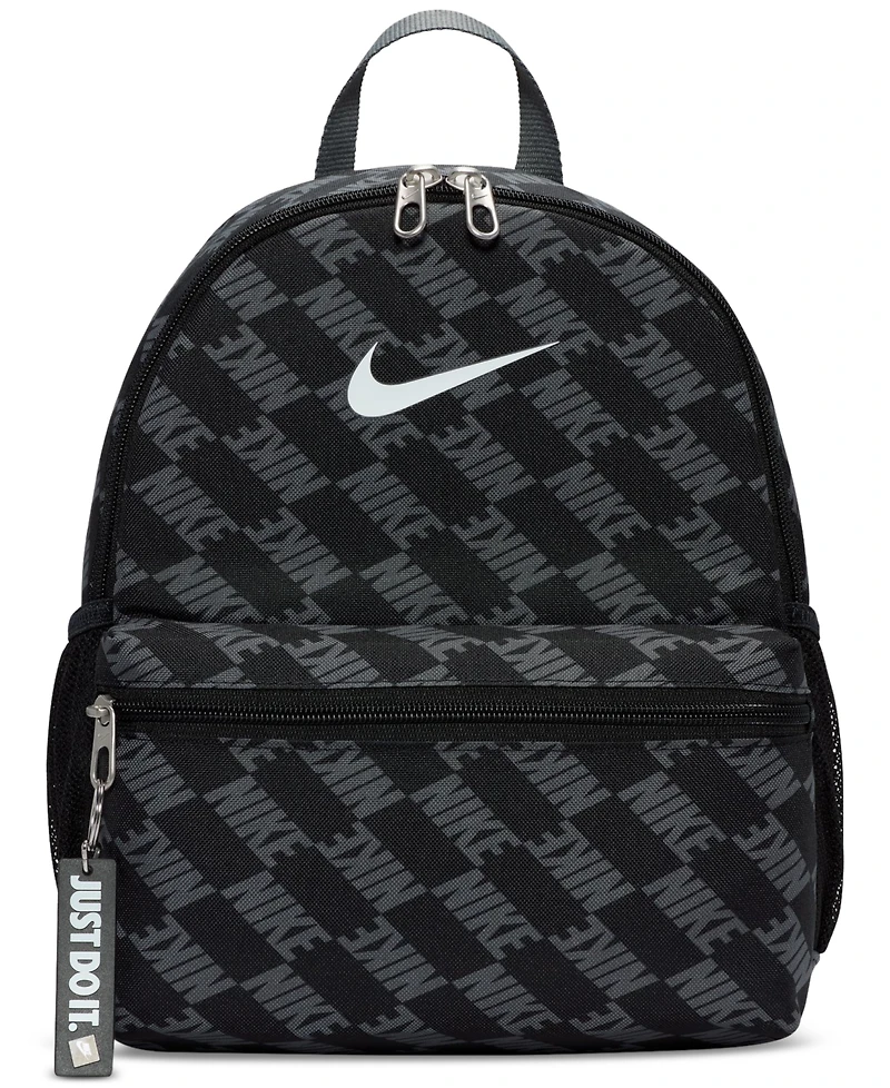 Nike Big Kids Brasilia Jdi Mini Backpack (11L)