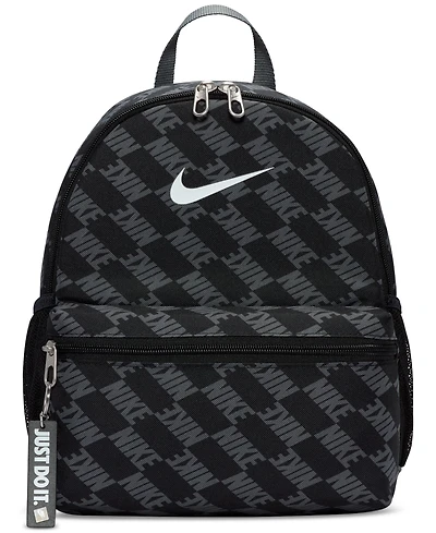 Nike Big Kids Brasilia Jdi Mini Backpack (11L)