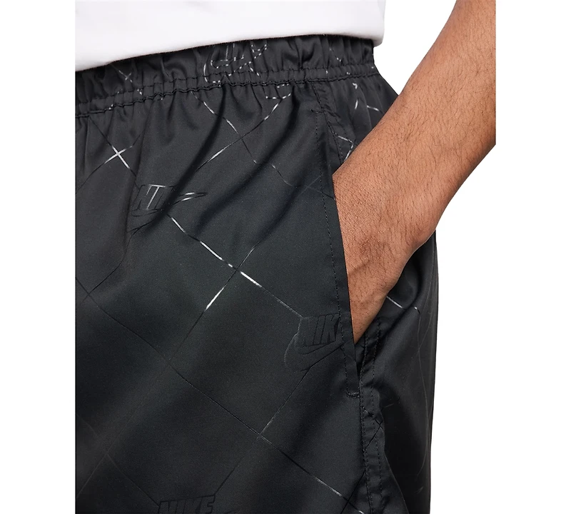 Nike Men's Sportswear Club Woven Flow Shorts