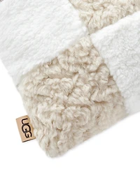Ugg Orly Bolster Pillow, 16" x 30"