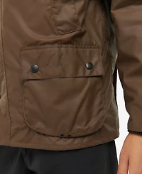 Barbour Men's Bedale Waxed Cotton Jacket