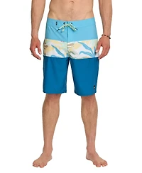 Quiksilver Men's Surfsilk Panel 20 Boardshorts