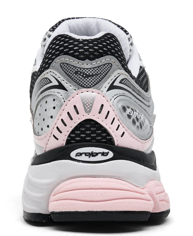 Saucony Women's ProGrid Omni 9 Casual Sneakers from Finish Line