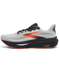 Brooks Men's Ghost 17 Running Sneakers from Finish Line