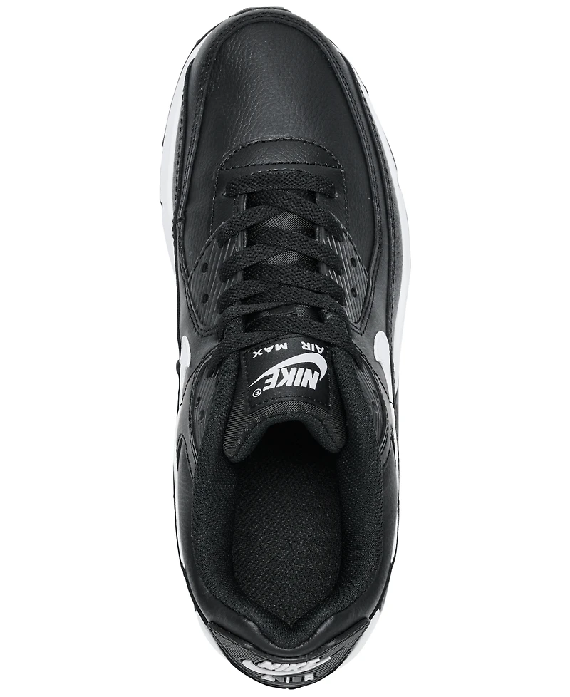 Nike Big Kids Air Max 90 Ltr Casual Sneakers from Finish Line