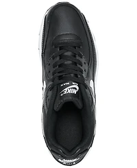 Nike Big Kids Air Max 90 Ltr Casual Sneakers from Finish Line