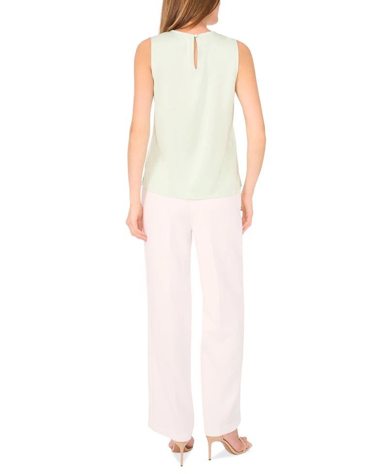 Vince Camuto Women's Sleeveless Top