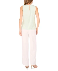 Vince Camuto Women's Sleeveless Top