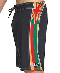 Quiksilver Men's Surfsilk Hi Flight Boardshorts