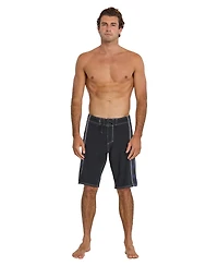 Quiksilver Men's Surfsilk Sway Flight 21 Boardshorts
