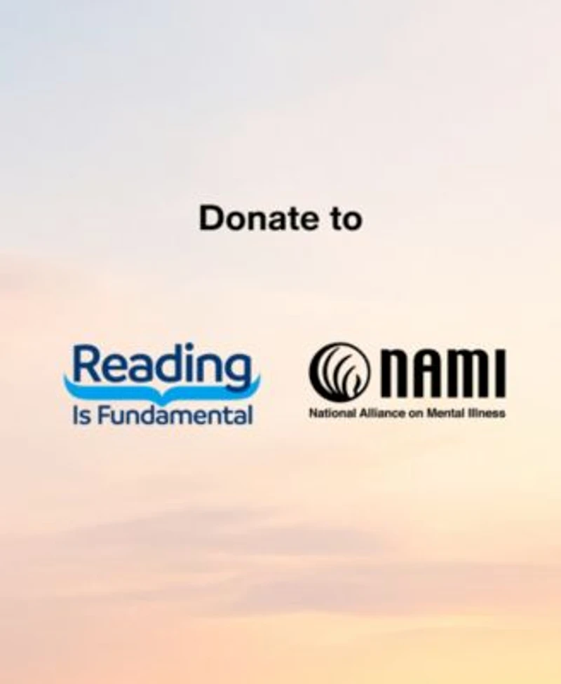 Back To School Charities Donation