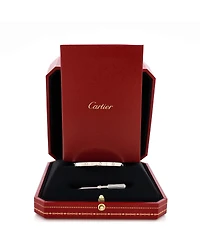 Pre-Owned Cartier Love Diamond Bracelet