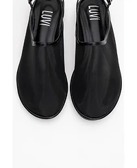 Prologue Shoes Shen Mesh Sandal (Women)