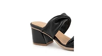 Bueno Penelope Sandal