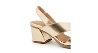 Bueno Perla Sandal