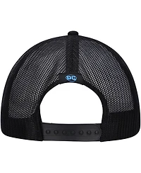 Lids Big Boys and Girls Blue Superman Foam Trucker Adjustable Hat