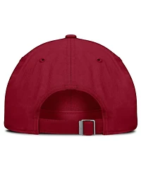 Nike Men's Cardinal Usc Trojans Primetime Club Adjustable Hat