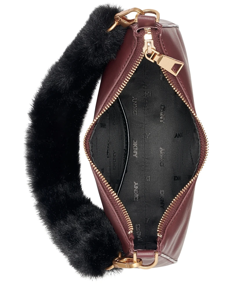Dkny Jenna Demi Small Crossbody Bag