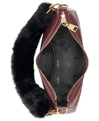 Dkny Jenna Demi Small Crossbody Bag