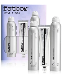 Fatboy 3-Pc. Style & Hold Set