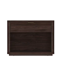 Manhattan Comfort Evelyn 32" -Drawer Nightstand