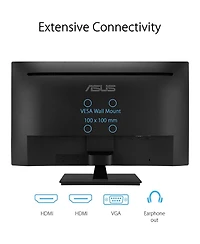 Asus VA329HE 31.5 in. Full Hd Led Lcd Monitor