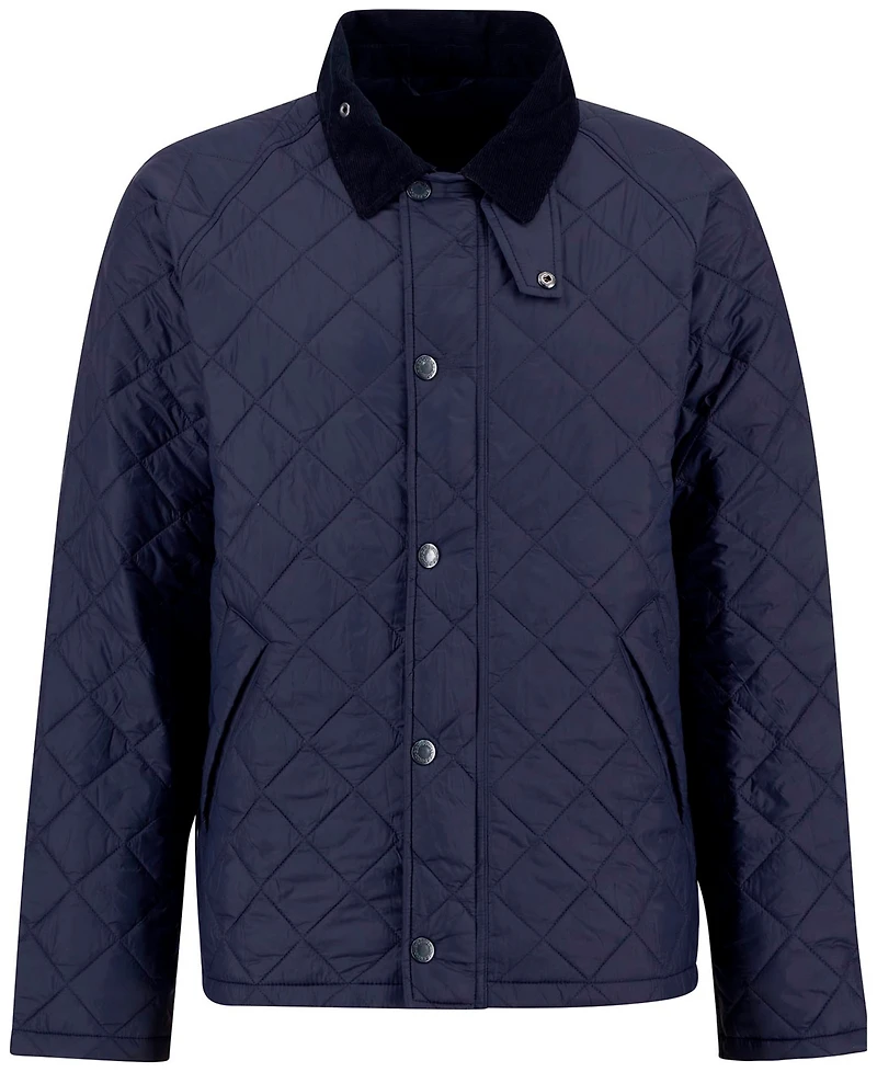 Barbour Men's Quilted Jacket