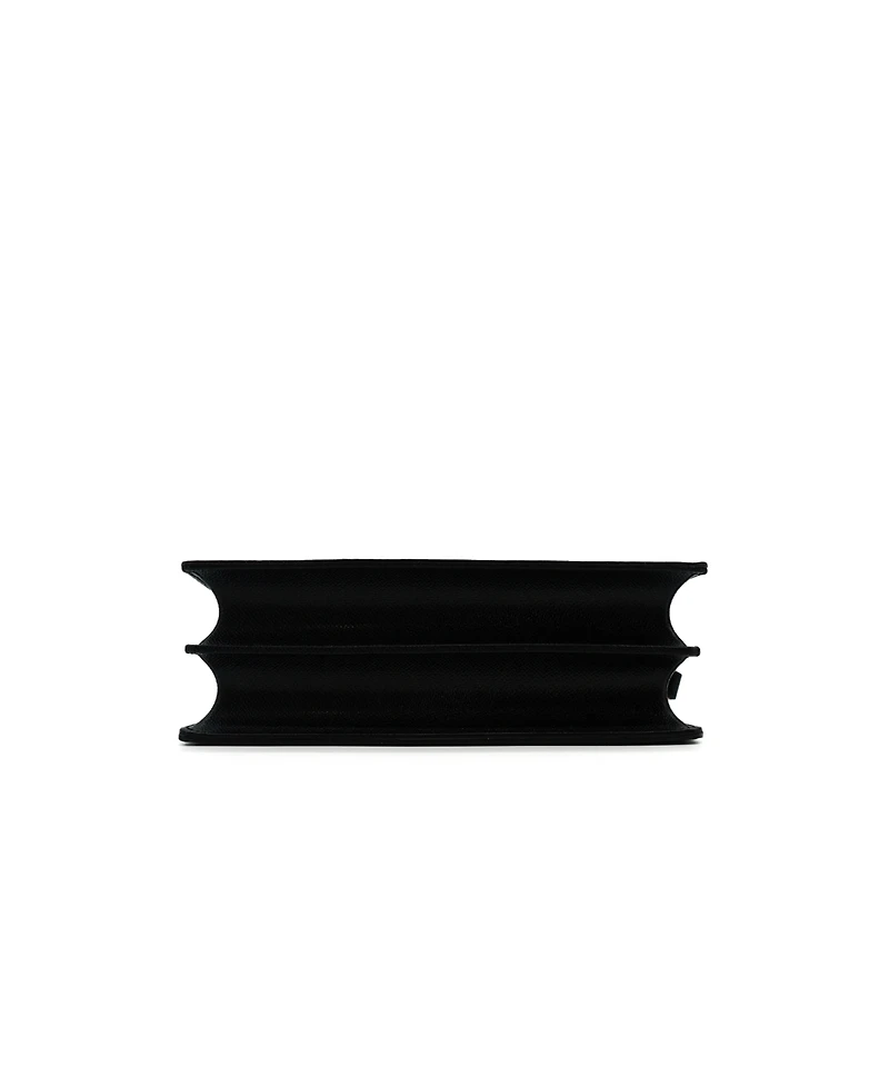 Like Dreams Isolde Structured Crossbody Bag