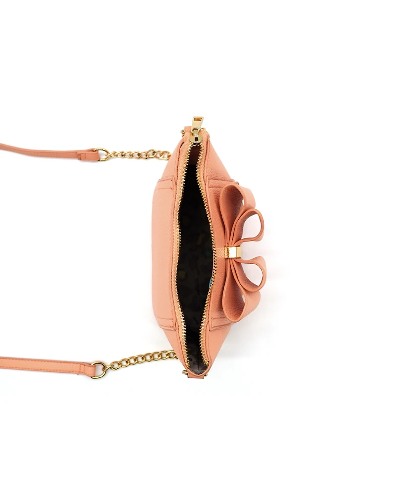Like Dreams Seren Bowtie Crossbody Bag