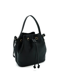 Like Dreams Mirage Bucket Top Handle Crossbody Bag