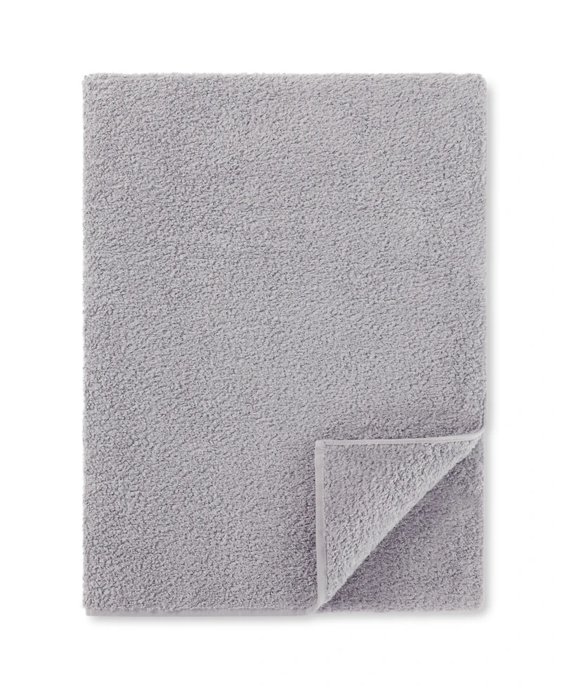 Uchino Zero Twist Bath Towel, 39" x 63"