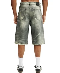 Cotton On Men's Super Baggy Jort Shorts