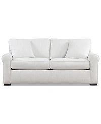 Radley 30" Roll Arm Fabric Full Sleeper, Macy's Exclusive