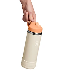 Hydro Flask 18 oz. Kids Wide Mouth Bottle