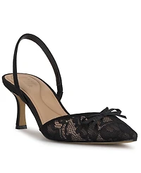 I.n.c. International Concepts Women's Generys Pointed-Toe Pumps, Exclusively at Macy's