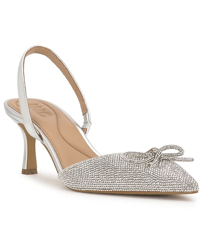I.n.c. International Concepts Women's Generys Pointed-Toe Pumps, Exclusively at Macy's