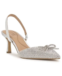 I.n.c. International Concepts Women's Generys Pointed-Toe Pumps, Exclusively at Macy's