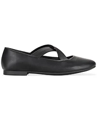 Wild Pair Women's Viehnna Crisscross Ballet Flats, Exclusively at Macy's