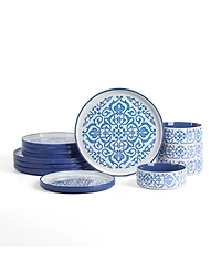 Stone Lain Tropea Pc. Dinnerware Set