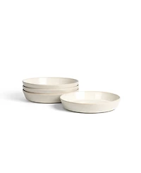 Stone Lain Claire Pasta Bowls, Set of 4