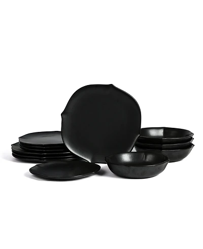 Stone Lain Baskerville Pc. Dinnerware Set