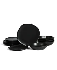 Stone Lain Baskerville Pc. Dinnerware Set