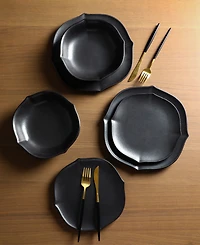 Stone Lain Baskerville Pc. Dinnerware Set