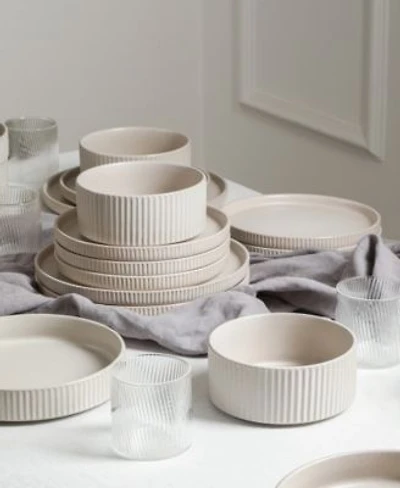 Stone Lain Haven Dinnerware Collection